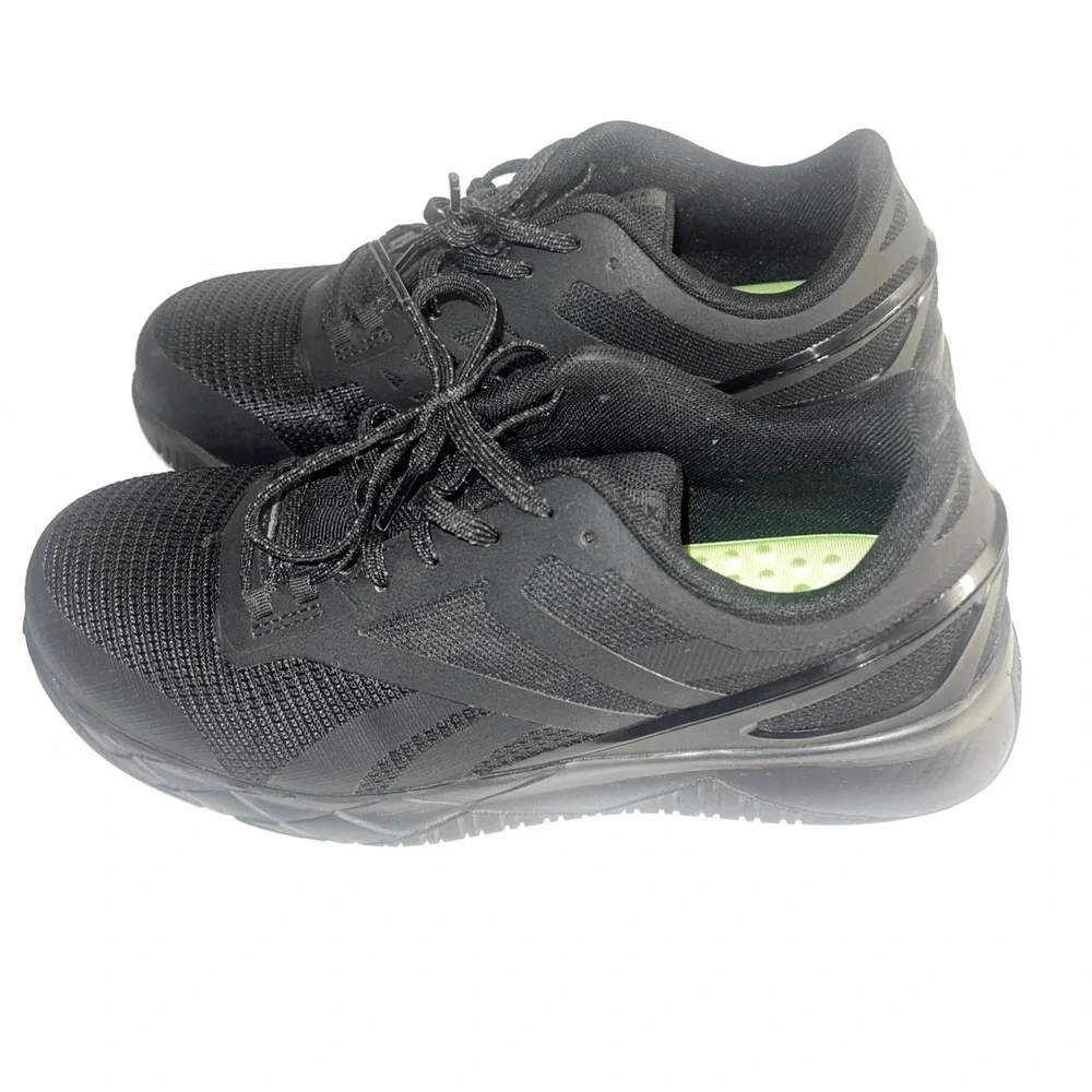 Reebok nanoflex tr